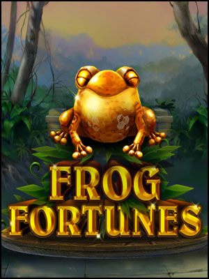 mega888tm ทดลองเล่น frog-fortunes